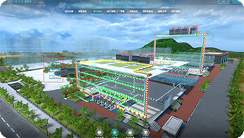 樓宇自控 樓宇自控