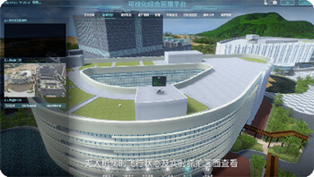 無人機安防巡檢系統 無人機安防巡檢系統