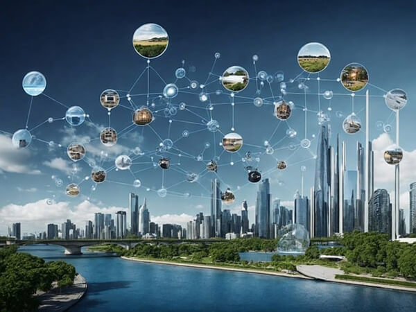 智慧園區是什么？有哪些特點？