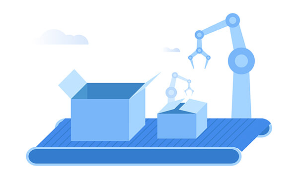 智慧工廠(chǎng)