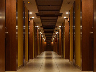 智慧酒店是什么?有哪些亮點?