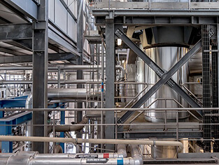 什么是智慧管廊?它有哪些特點?