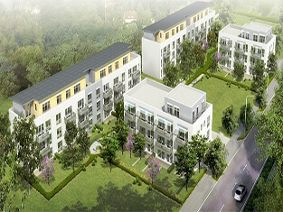 三維可視化技術能應用于智慧園區的哪些方面?