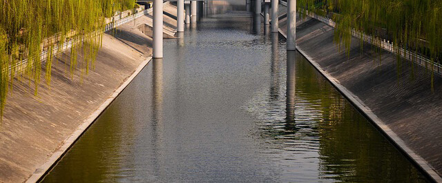智慧水務河長制