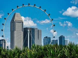 智慧園區(qū)建設(shè)的意義是什么?