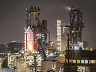 智慧工廠管理平臺具備哪些功能?