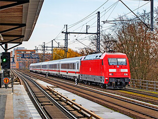 智慧高鐵樞紐中心是什么樣的?