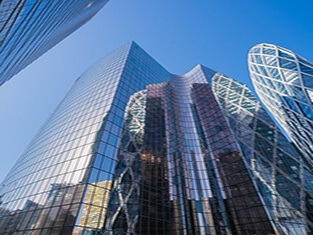 怎樣建設(shè)好商圈型智慧園區(qū)?